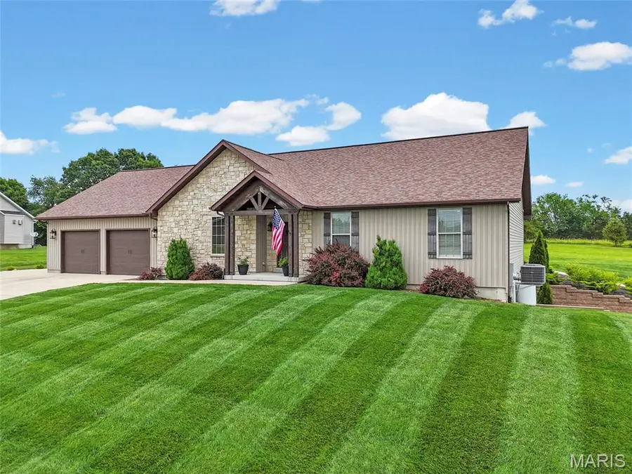 156 Brookhaven, Hillsboro, MO 63050 - #3