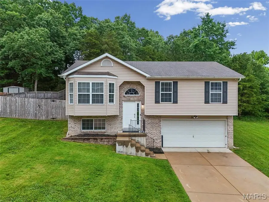 5646 Hawks Landing Drive, Hillsboro, MO 63050 - #2