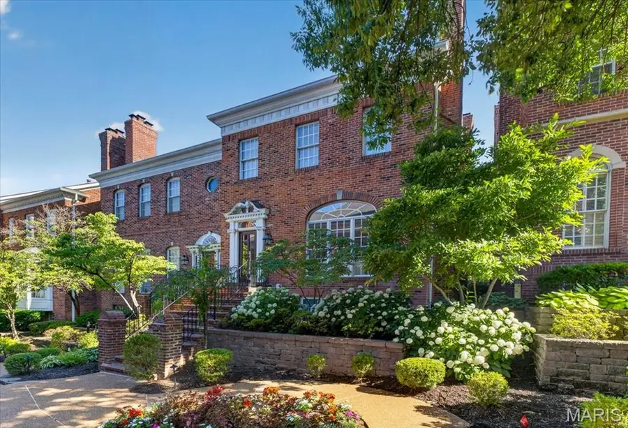 312 N Brentwood Boulevard #3, Clayton, MO 63105 - #3