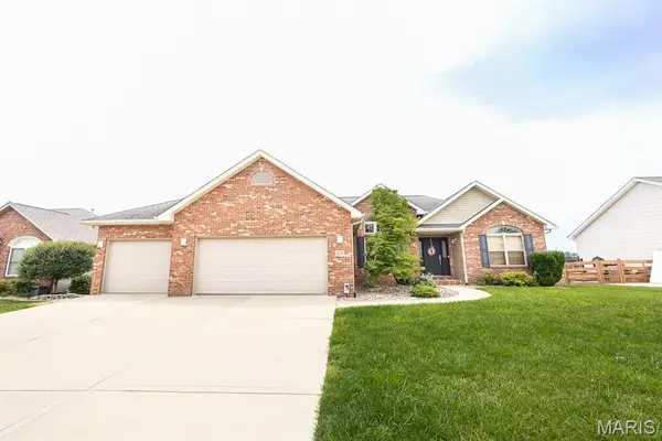 9718 Winchester Street, Mascoutah, IL 62258