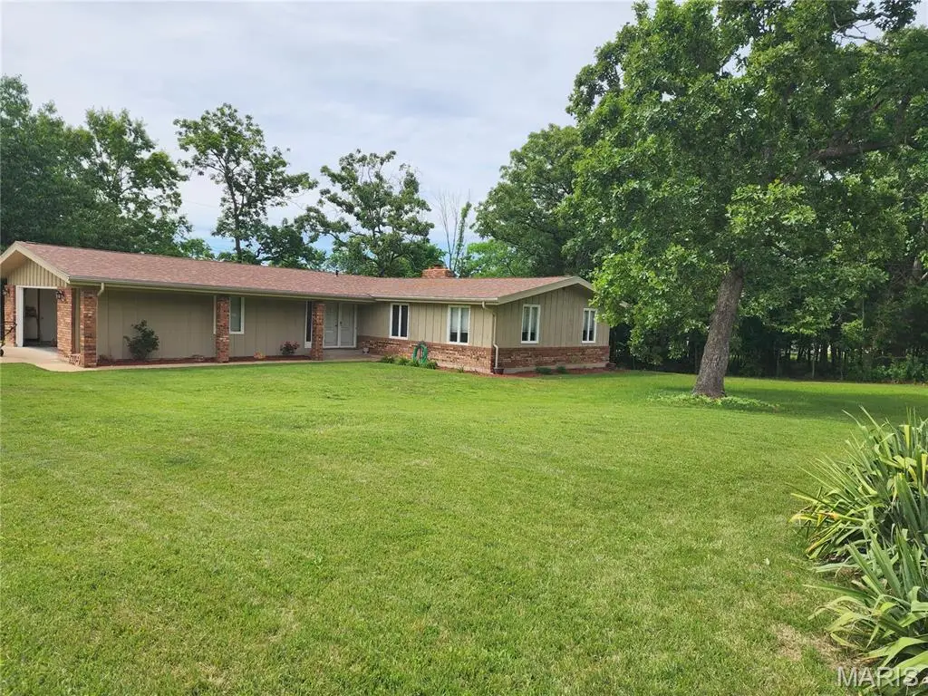 1438 Rue Riviera, Bonne Terre, MO 63628 - #1