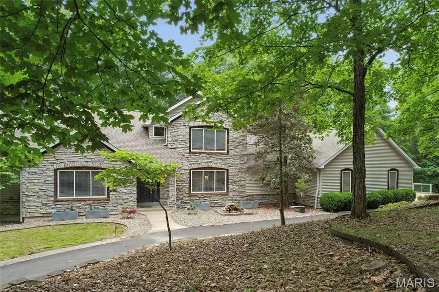 161 Stuart Lane, Eureka, MO 63025 - #2
