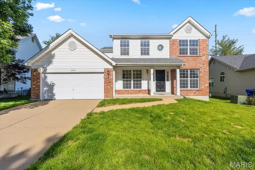 16987 Hickory Forest Lane, Wildwood, MO 63011 - #1