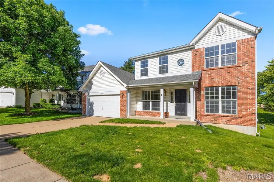 16987 Hickory Forest Lane, Wildwood, MO 63011 - #3
