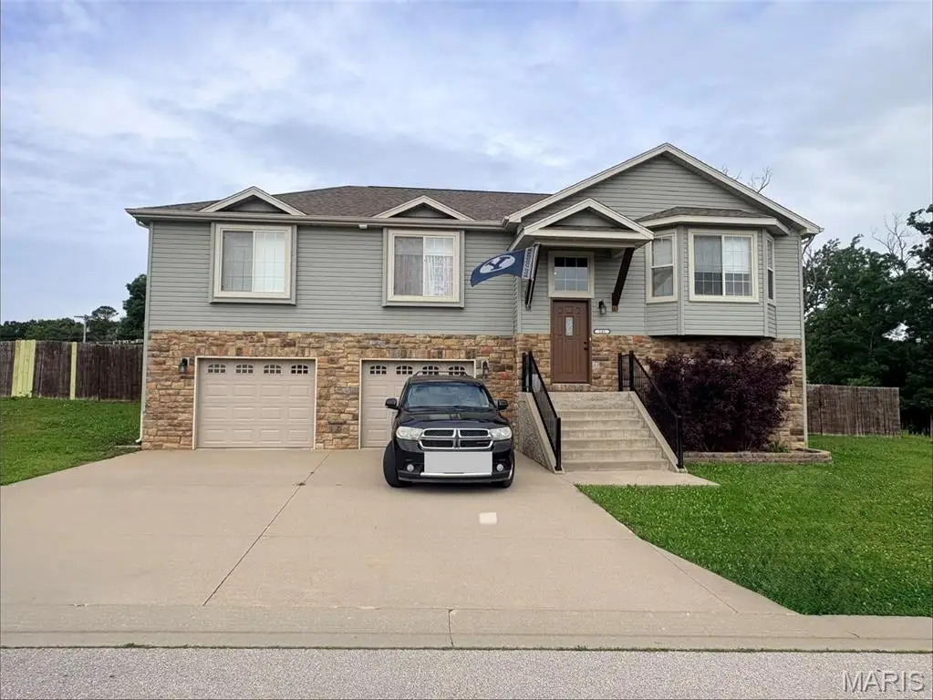 141 Creek View Drive, Saint Robert, MO 65584 - #1
