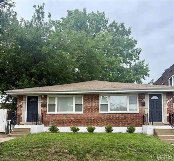 3236 S Compton Avenue, St Louis, MO 63118