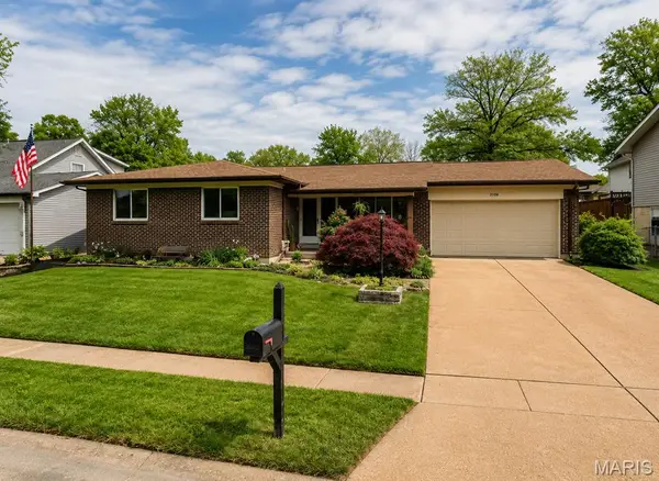 3106 Donnycave Lane, Maryland Heights, MO 63043