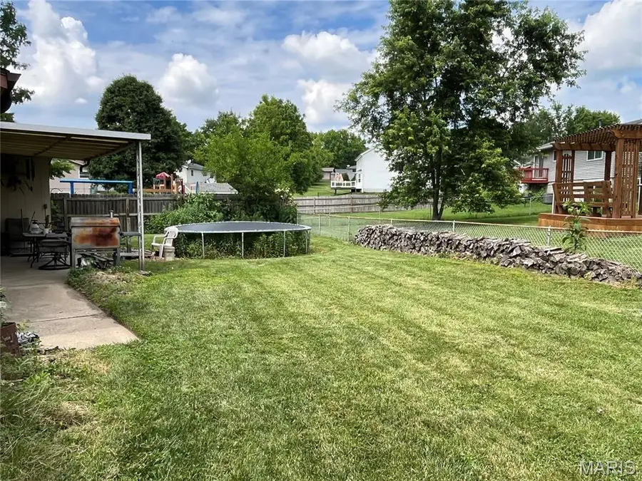 3106 Donnycave Lane, Maryland Heights, MO 63043 - #2
