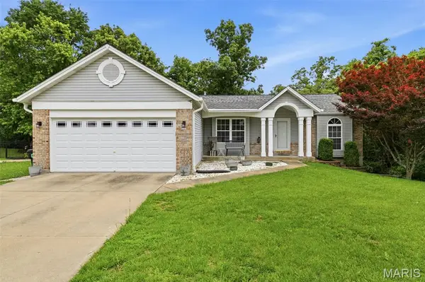 141 Greenstone Drive, Unincorporated, MO 63303
