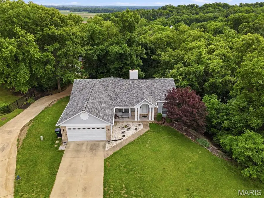 141 Greenstone Drive, Harvester, MO 63303 - #2