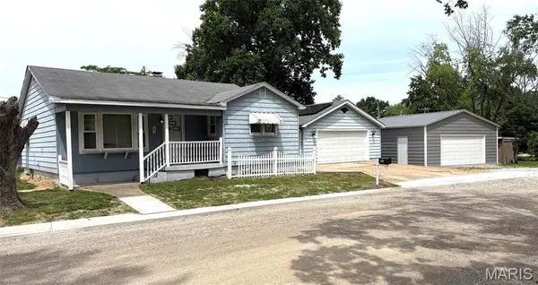105 Debra Lane, Sparta, IL 62286