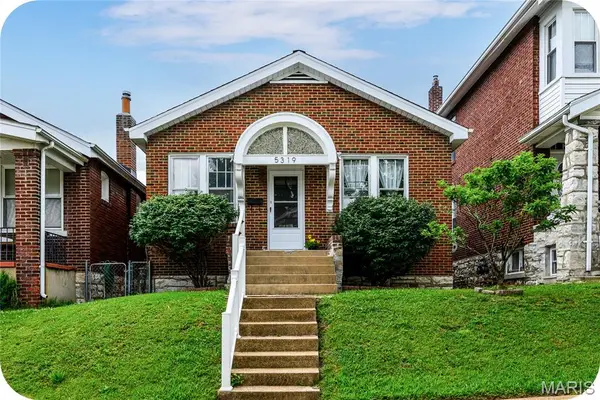 5319 Itaska Street, St Louis, MO 63109