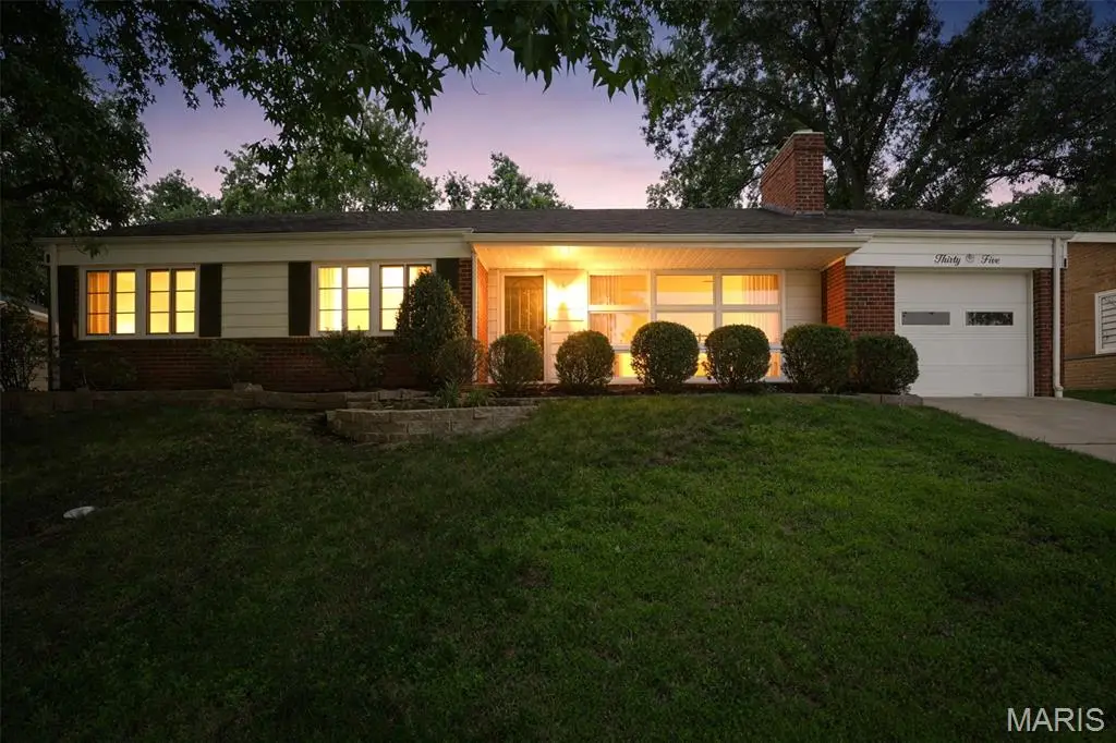35 Pinewood Drive, Gravois, MO 63123 - #1