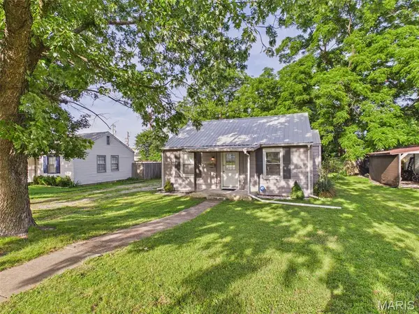 1127 Beverly Drive, Lebanon, MO 65536