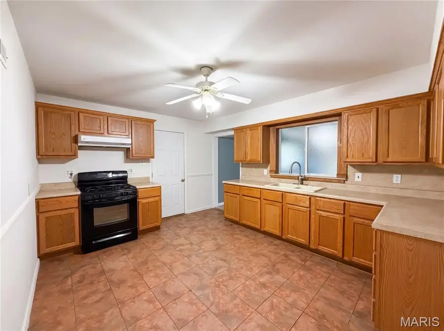 1607 N 17th Street, Belleville, IL 62226 - #2