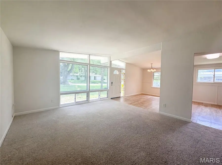 1015 Robinwood Drive, Florissant, MO 63033 - #3