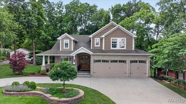 230 Barter Avenue, Kirkwood, MO 63122