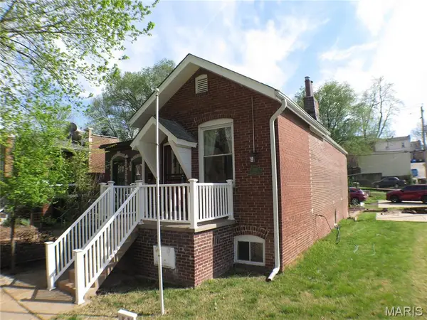 5512 Columbia Avenue, St Louis, MO 63139