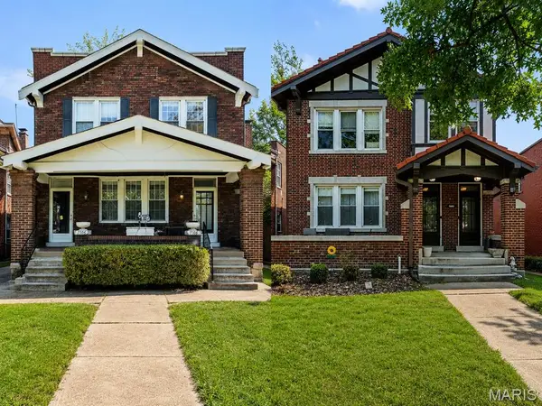 7110 Forsyth Boulevard, University City, MO 63105
