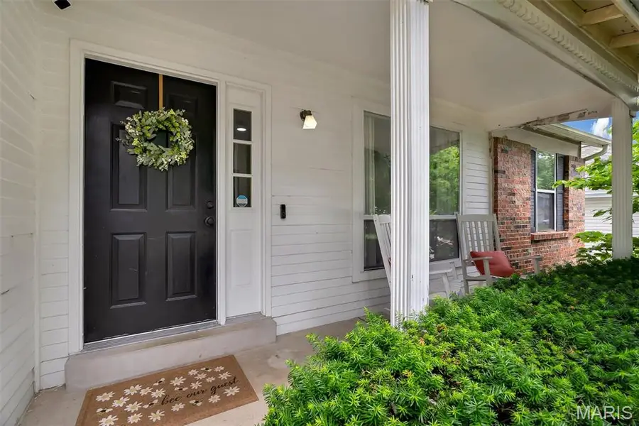 913 Peace Haven Drive, Saint Louis, MO 63125 - #2
