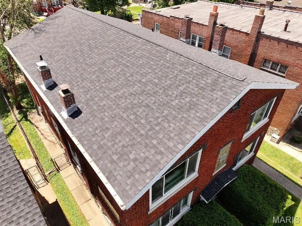 5226 Loughborough Avenue, Saint Louis, MO 63109 - #1