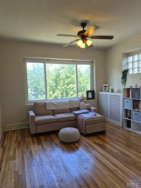 5226 Loughborough Avenue, Saint Louis, MO 63109 - #2