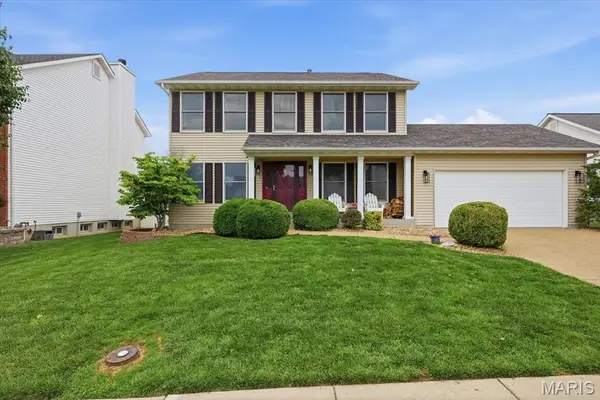 6915 Cog Mill Drive #1276, O'Fallon, MO 63368