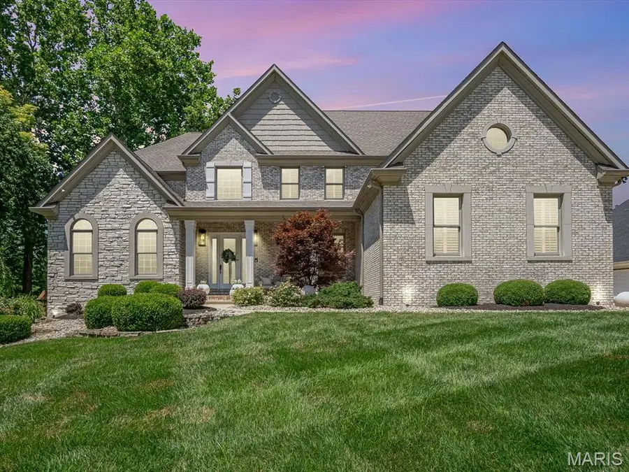 3025 Sunset Hills Boulevard S, Edwardsville, IL 62025 - #2