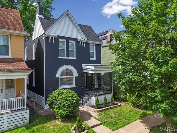 4038 Juniata Street, St Louis, MO 63116