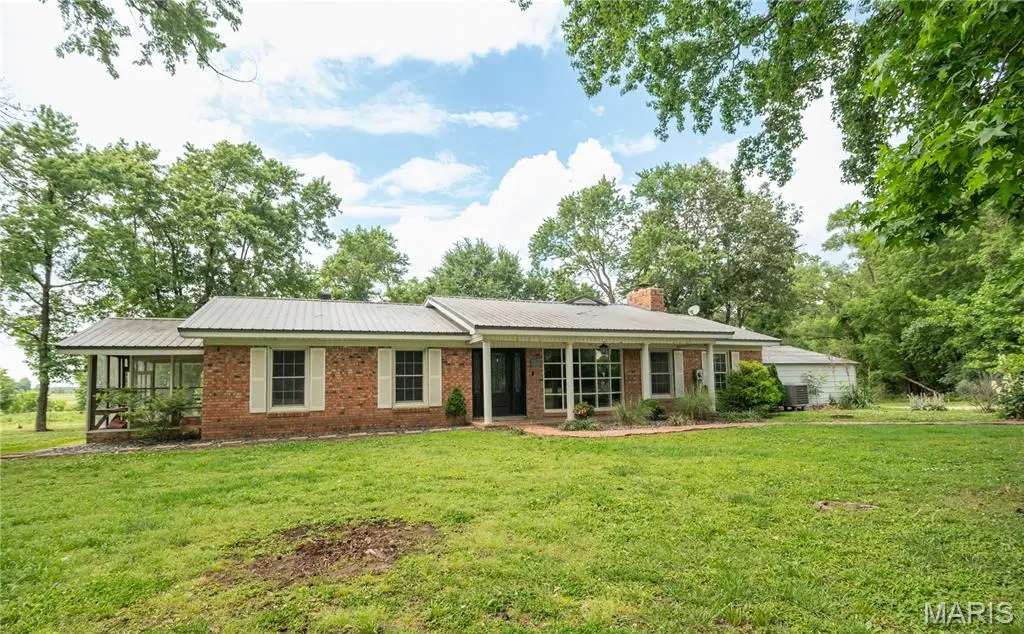 289 Corn Lane, Qulin, MO 63961 - #1