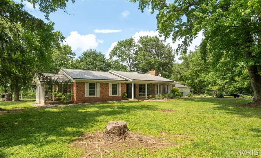 289 Corn Lane, Qulin, MO 63961 - #3