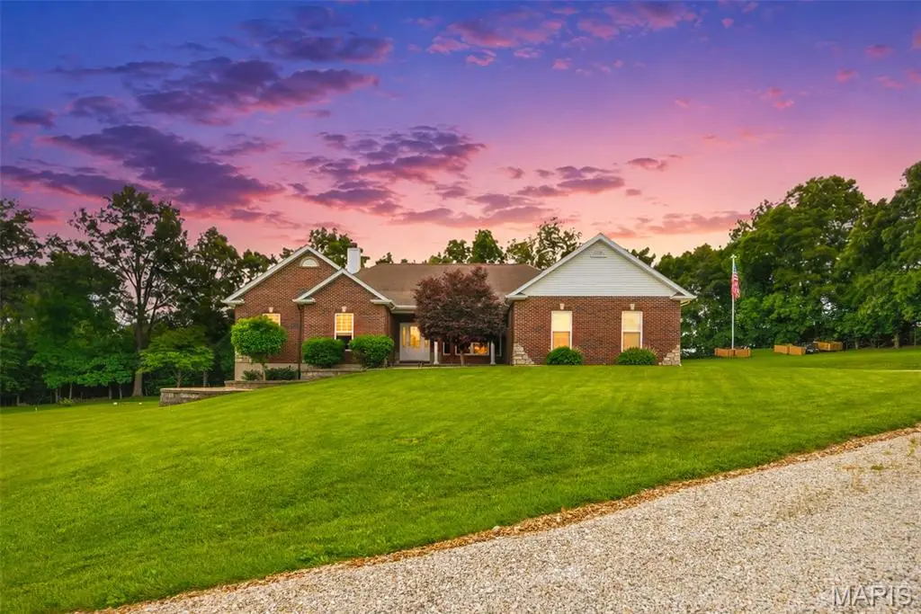 20 Valley Ridge Court, Hawk Point, MO 63349 - #1