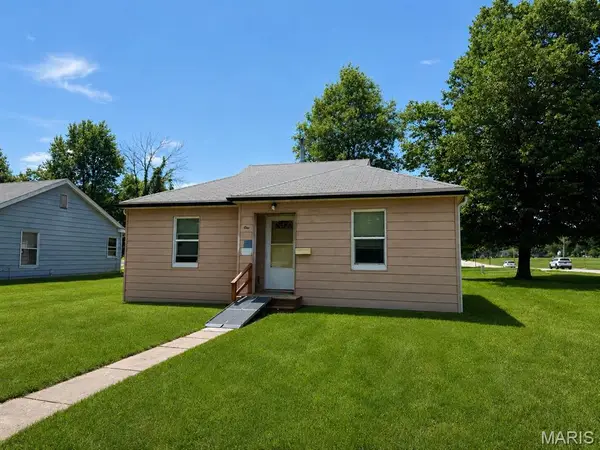 1 Rock Springs Drive, Mexico, MO 65265