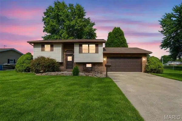 3308 Bluebird Lane, Granite City, IL 62040