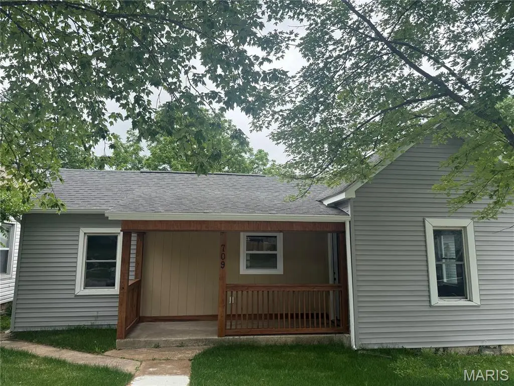 709 N 2nd Street, De Soto, MO 63020 - #1