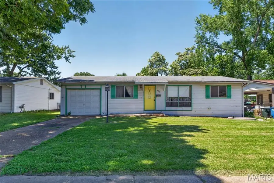 305 Imperial Drive, Hazelwood, MO 63042 - #3