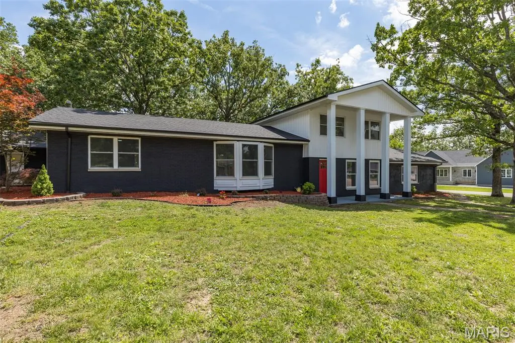 1514 E Mont Carmel Street, Bonne Terre, MO 63628 - #1