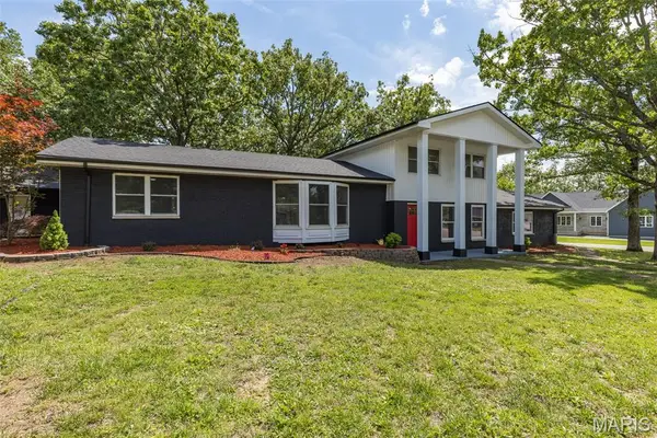 1514 E Mont Carmel Street, Bonne Terre, MO 63628