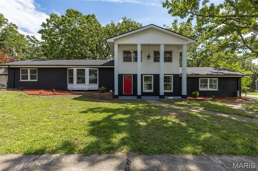 1514 E Mont Carmel Street, Bonne Terre, MO 63628 - #2
