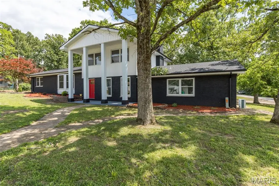 1514 E Mont Carmel Street, Bonne Terre, MO 63628 - #3