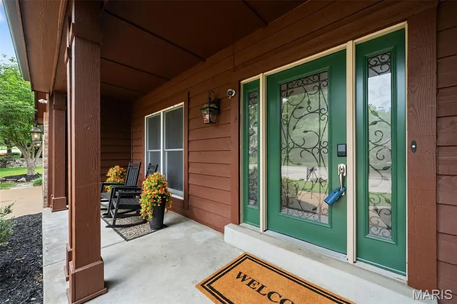 2582 Christopher Oaks Court, Oakville, MO 63129 - #3