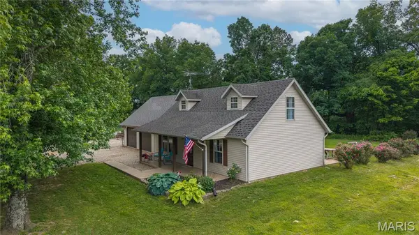 20913 Shooting Star Drive, Marble Hill, MO 63764
