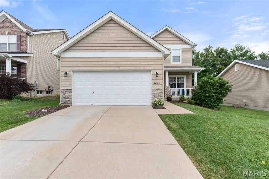 5412 Harter Farms Manor, High Ridge, MO 63049 - #1