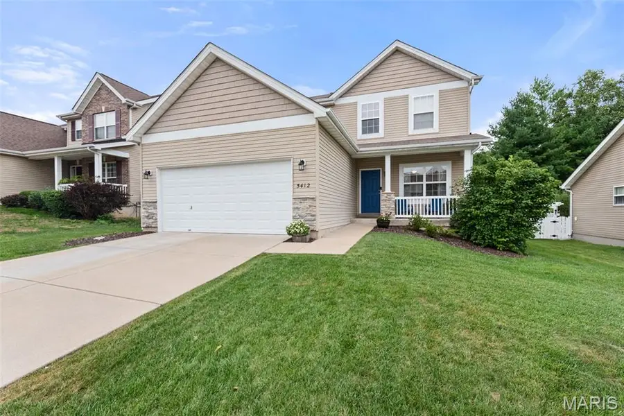 5412 Harter Farms Manor, High Ridge, MO 63049 - #2