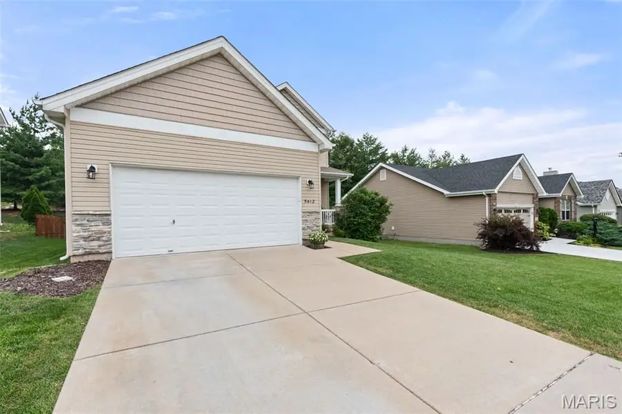5412 Harter Farms Manor, High Ridge, MO 63049 - #3