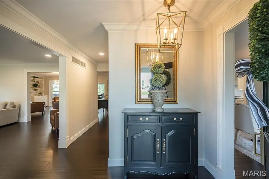 3822 Rock Bluff Court, Oakville, MO 63129 - #3