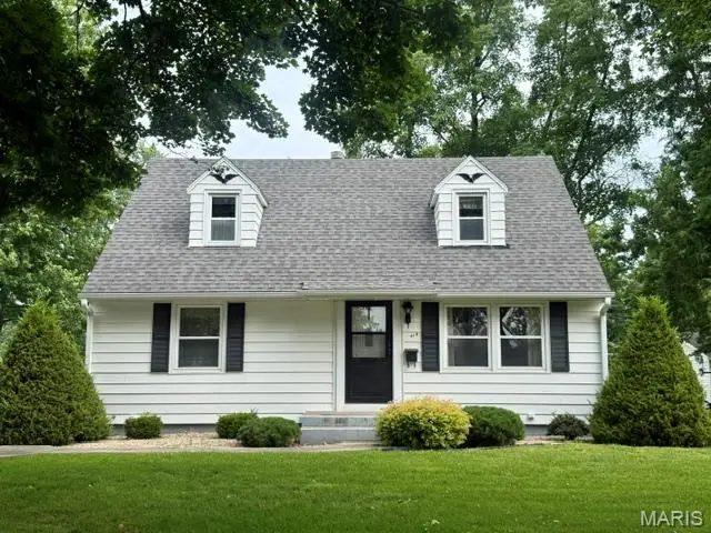 414 Park Street, Monroe City, MO 63456 - #1