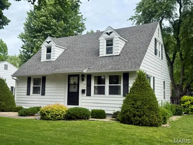 414 Park Street, Monroe City, MO 63456 - #2