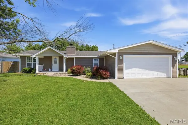 12485 Koepfli Lane, Highland, IL 62249