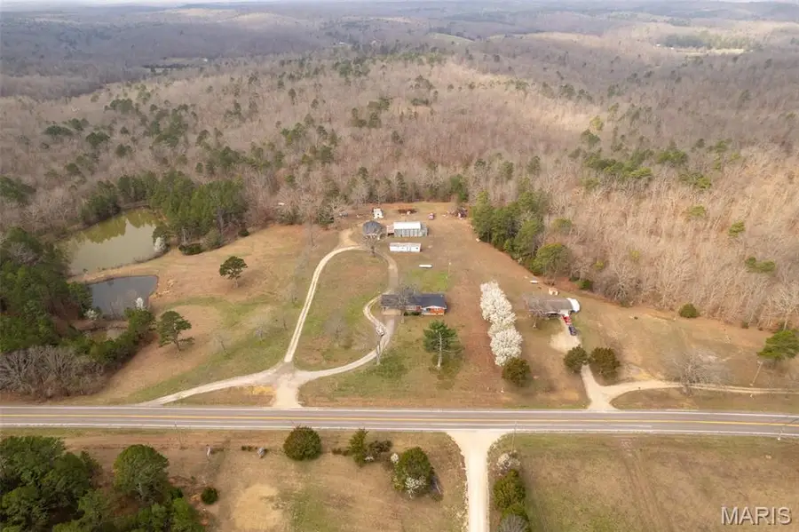 60861 Highway 21, Ellington, MO 63638 - #2